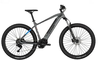E-Cross Country Bike Carver Strict E.410 LTD 2024 | 500 Wh | 29 Zoll | Diamant (Bild 1)