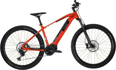 E-Cross Country Bike Carver Strict E.440 2024 | 625 Wh | 29 Zoll | Diamant (Bild 3)