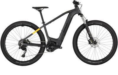 E-Cross Country Bike Carver Strict E.510 2025 | 500 Wh | 27,5 Zoll | Diamant (Bild 2)