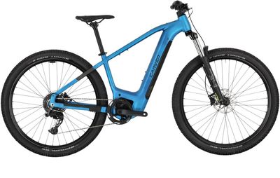 E-Cross Country Bike Carver Strict E.510 2025 | 500 Wh | 29 Zoll | Diamant (Bild 3)