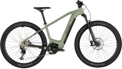 E-Cross Country Bike Carver Strict E.540 2025 | 625 Wh | 27,5 Zoll | Diamant (Bild 2)