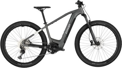 E-Cross Country Bike Carver Strict E.540 2025 | 625 Wh | 29 Zoll | Diamant (Bild 3)