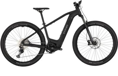 E-Cross Country Bike Carver Strict E.560 2025 | 750 Wh | 29 Zoll | Diamant (Bild 1)