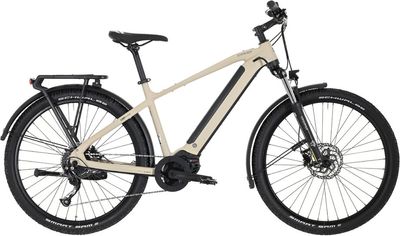 E-Bike Tourenrad Carver SUV E.410 2024 | 625 Wh | 27,5 Zoll | Diamant (Bild 1)