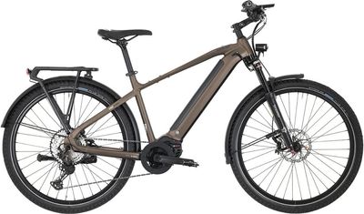 E-Crossbike Carver SUV E.450 2024 | 625 Wh | 27,5 Zoll | Diamant (Bild 1)