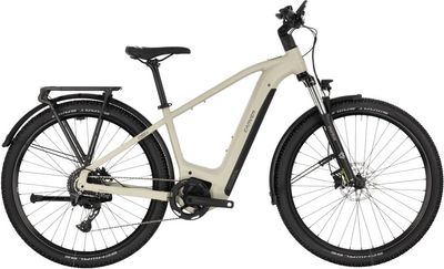 E-Crossbike Carver SUV E.510 2024 | 625 Wh | 27,5 Zoll | Diamant (Bild 1)