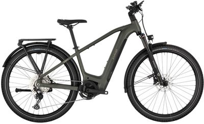 E-Bike Tourenrad Carver SUV E.530 2025 | 625 Wh | 27,5 Zoll | Diamant (Bild 1)