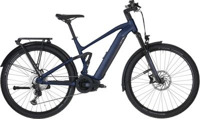 E Crossbike Carver SUV E.530 FS 2023 (Bild 2)