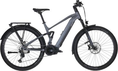 E Crossbike Carver SUV E.530 FS 2023 (Bild 1)