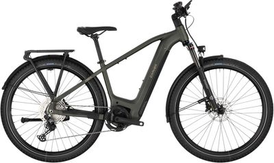 E-Bike Tourenrad Carver SUV E.530 LR 2025 | 750 Wh | 27,5 Zoll | Diamant (Bild 1)