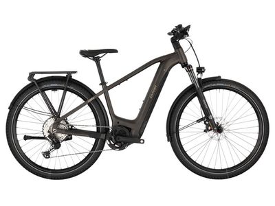 E-Bike Tourenrad Carver SUV E.550 2025 | 625 Wh | 27,5 Zoll | Diamant (Bild 1)