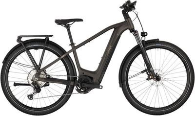 E-Bike Tourenrad Carver SUV E.550 2025 | 625 Wh | 29 Zoll | Diamant (Bild 1)