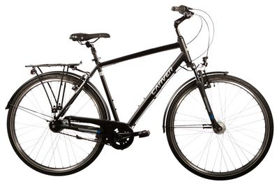 Urban Bike Carver Tour 100 2024 | 28 Zoll | Diamant (Bild 1)