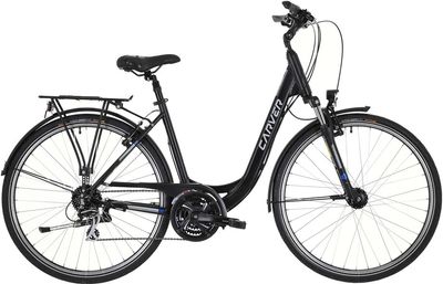 Tourenrad Carver Tour 100 2024 | 28 Zoll | Tiefeinsteiger (Bild 1)
