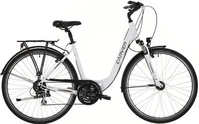 Tourenrad Carver Tour 100 2024 | 28 Zoll | Tiefeinsteiger (Bild 2)