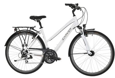 Tourenrad Carver Tour 100 2024 | 28 Zoll | Trapez (Bild 2)