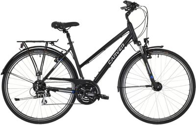Tourenrad Carver Tour 100 2024 | 28 Zoll | Trapez (Bild 1)