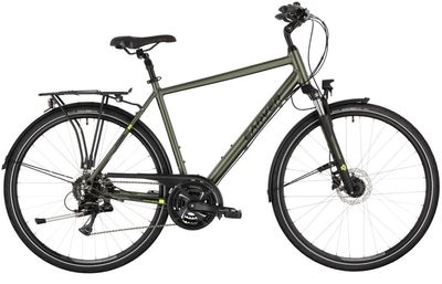 Tourenrad Carver Tour 110 2024 | 28 Zoll | Diamant (Bild 1)