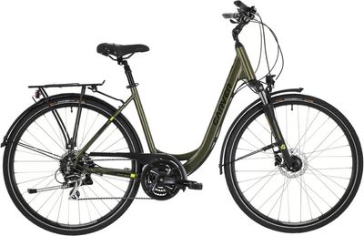 Tourenrad Carver Tour 110 2024 | 28 Zoll | Tiefeinsteiger (Bild 2)