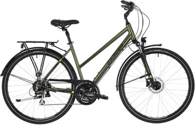 Tourenrad Carver Tour 110 2024 | 28 Zoll | Trapez (Bild 2)