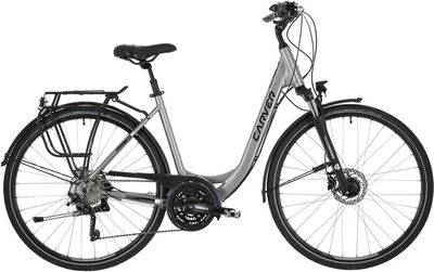 Tourenrad Carver Tour 130 2024 | 28 Zoll | Tiefeinsteiger (Bild 1)