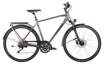 Tourenrad Carver Tour 140 20s 2025 | 28 Zoll | Diamant (Bild 1)