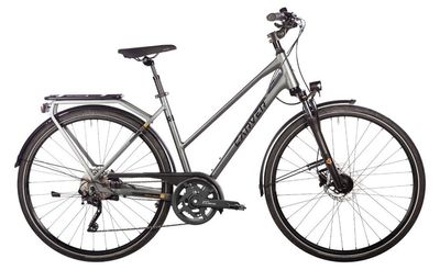 Tourenrad Carver Tour 140 20s 2025 | 28 Zoll | Trapez (Bild 1)