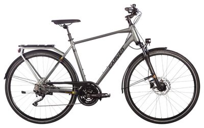 Tourenrad Carver Tour 140 30s 2024 | 28 Zoll | Diamant (Bild 1)