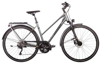 Tourenrad Carver Tour 140 30s 2024 | 28 Zoll | Trapez (Bild 1)