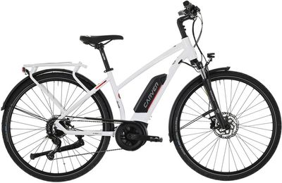 E-Bike Tourenrad Carver Tour E LTD 2024 | 400 Wh | 28 Zoll | Trapez (Bild 1)