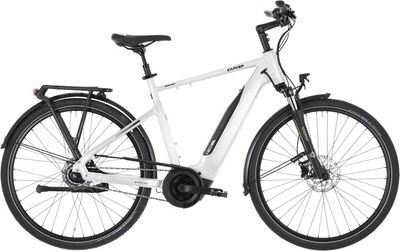 E-Bike Tourenrad Carver Tour E.410 2025 | 400 Wh | 28 Zoll | Diamant (Bild 1)