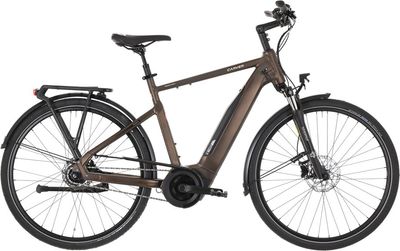 E-Bike Tourenrad Carver Tour E.410 2025 | 400 Wh | 28 Zoll | Diamant (Bild 1)