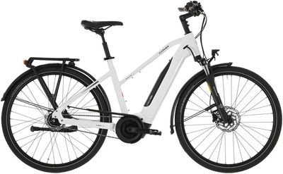 E-Bike Tourenrad Carver Tour E.410 2025 | 400 Wh | 28 Zoll | Trapez (Bild 1)