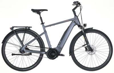 Urban E-Bike Carver Tour E.420 2024 | 500 Wh | 28 Zoll | Diamant (Bild 1)