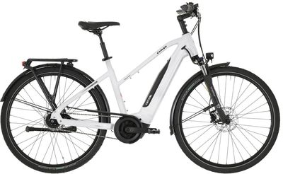 E-Stadtrad Carver Tour E.420 2024 | 500 Wh | 28 Zoll | Trapez (Bild 3)