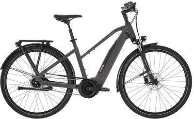 E-Stadtrad Carver Tour E.420 2024 | 500 Wh | 28 Zoll | Trapez (Bild 2)