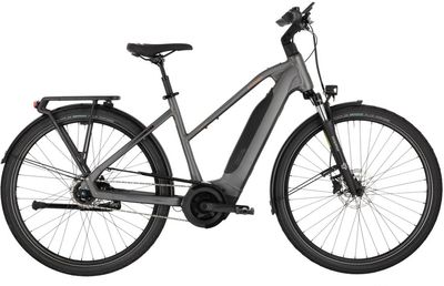 E-Bike Tourenrad Carver Tour E.420 2025 | 545 Wh | 28 Zoll | Trapez (Bild 1)