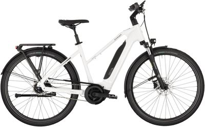 E-Bike Tourenrad Carver Tour E.420 2025 | 545 Wh | 28 Zoll | Trapez (Bild 2)