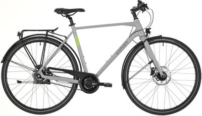 Urban Bike Carver Uniq Drei 2024 | 28 Zoll | Diamant (Bild 1)