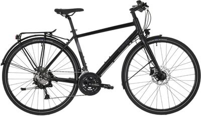 Urban Bike Carver Uniq Zwei 2024 | 28 Zoll | Diamant (Bild 1)