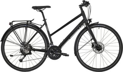 Urban Bike Carver Uniq Zwei 2024 | 28 Zoll | Trapez (Bild 1)