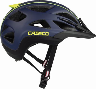 Fahrradhelme City und Trekking Casco Activ 2 2024 (Bild 3)