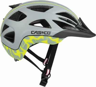 Fahrradhelme City und Trekking Casco Activ 2 2024 (Bild 1)