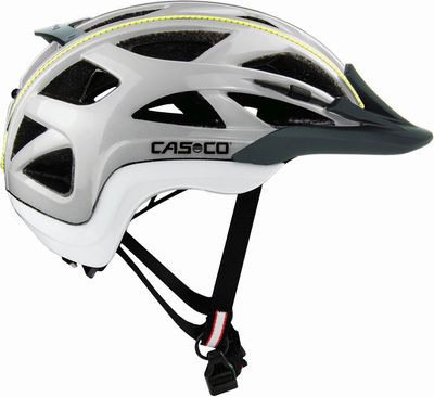 Fahrradhelme City und Trekking Casco Activ 2 2024 (Bild 2)