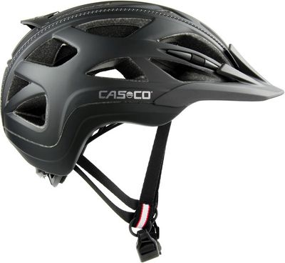 Fahrradhelme City und Trekking Casco Activ 2 2025 (Bild 4)