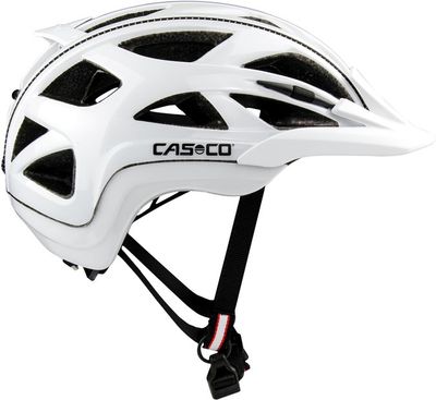 Fahrradhelme City und Trekking Casco Activ 2 2025 (Bild 5)