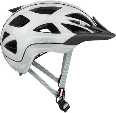 Fahrradhelme City und Trekking Casco Activ 2 2025 (Bild 2)
