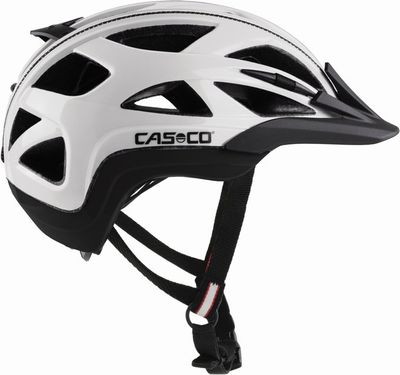 Fahrradhelme City und Trekking Casco Activ 2 SL 2025 (Bild 1)