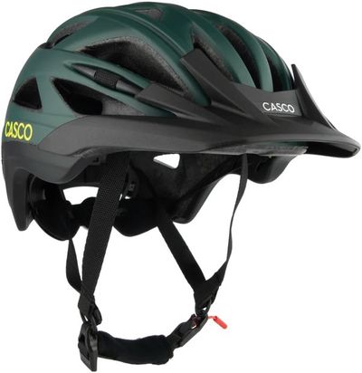 Fahrradhelme City und Trekking Casco Activ 2026 (Bild 4)