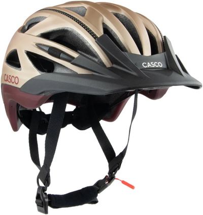 Fahrradhelme City und Trekking Casco Activ 2026 (Bild 5)